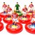Subbuteo Andrew Table Soccer Croatia World Cup 2014  on WSB Professional Bases